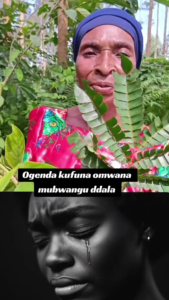 @Nalongo Nalwemanyidde