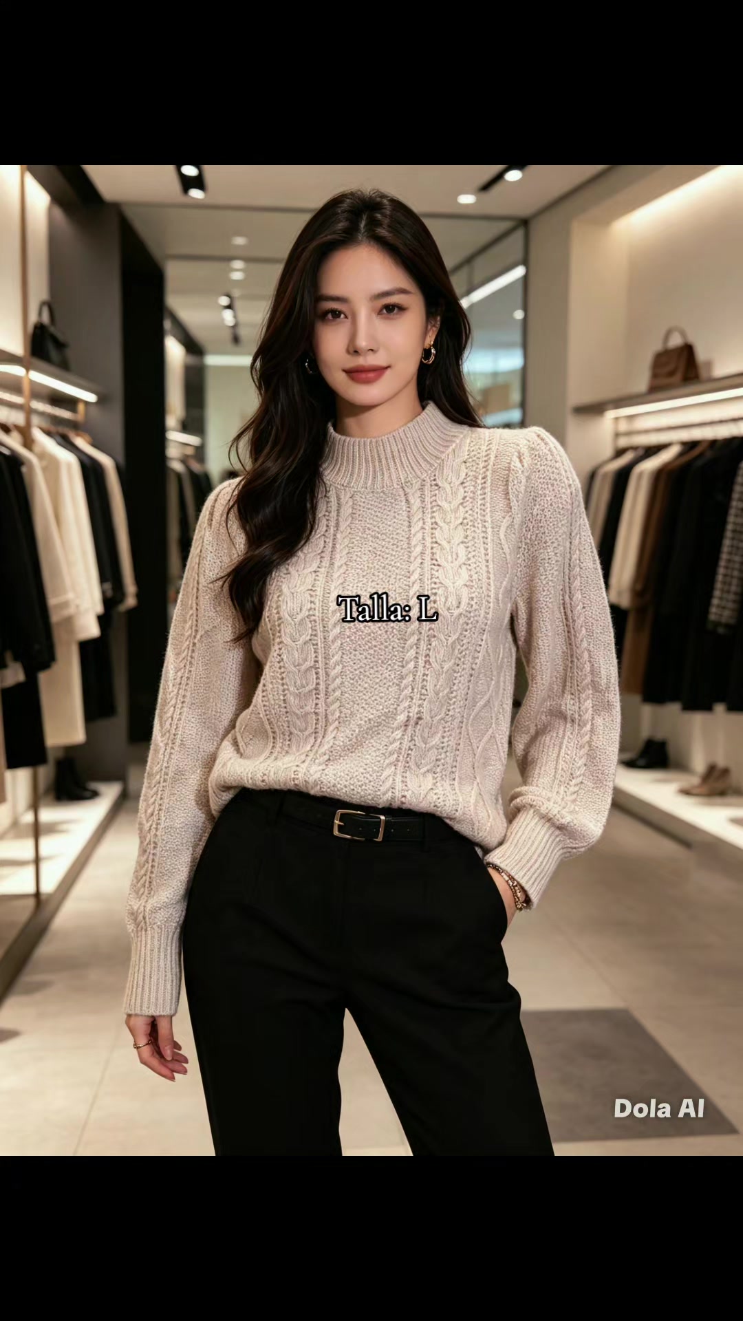 @Bella Donna