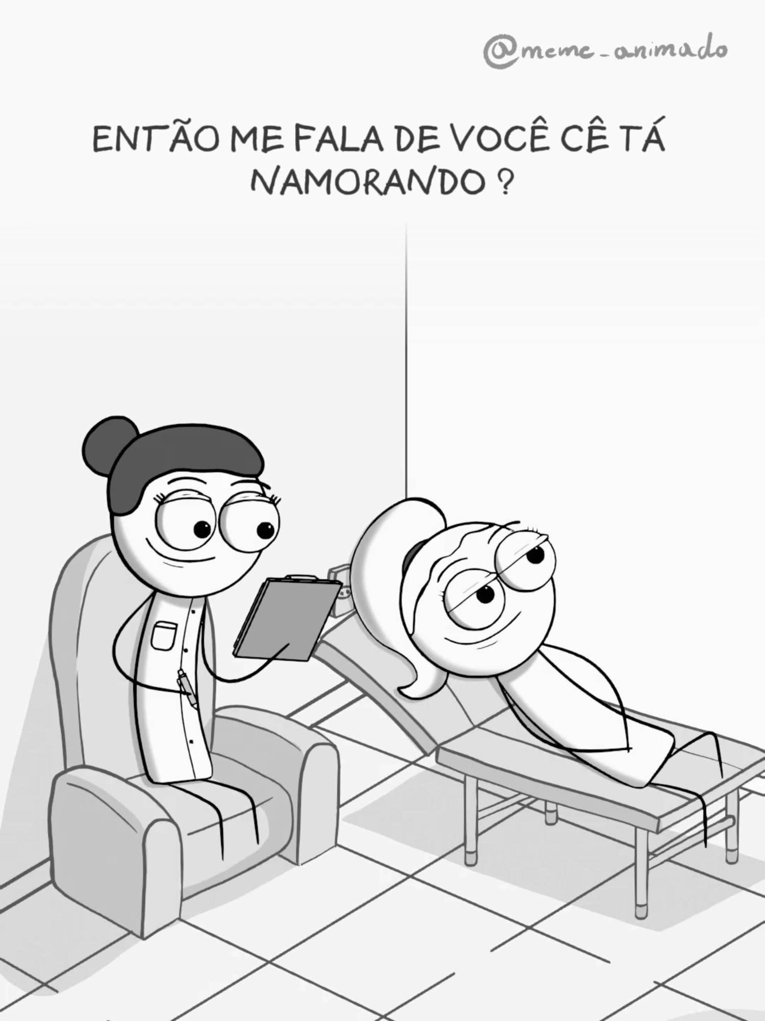 @Meme animado