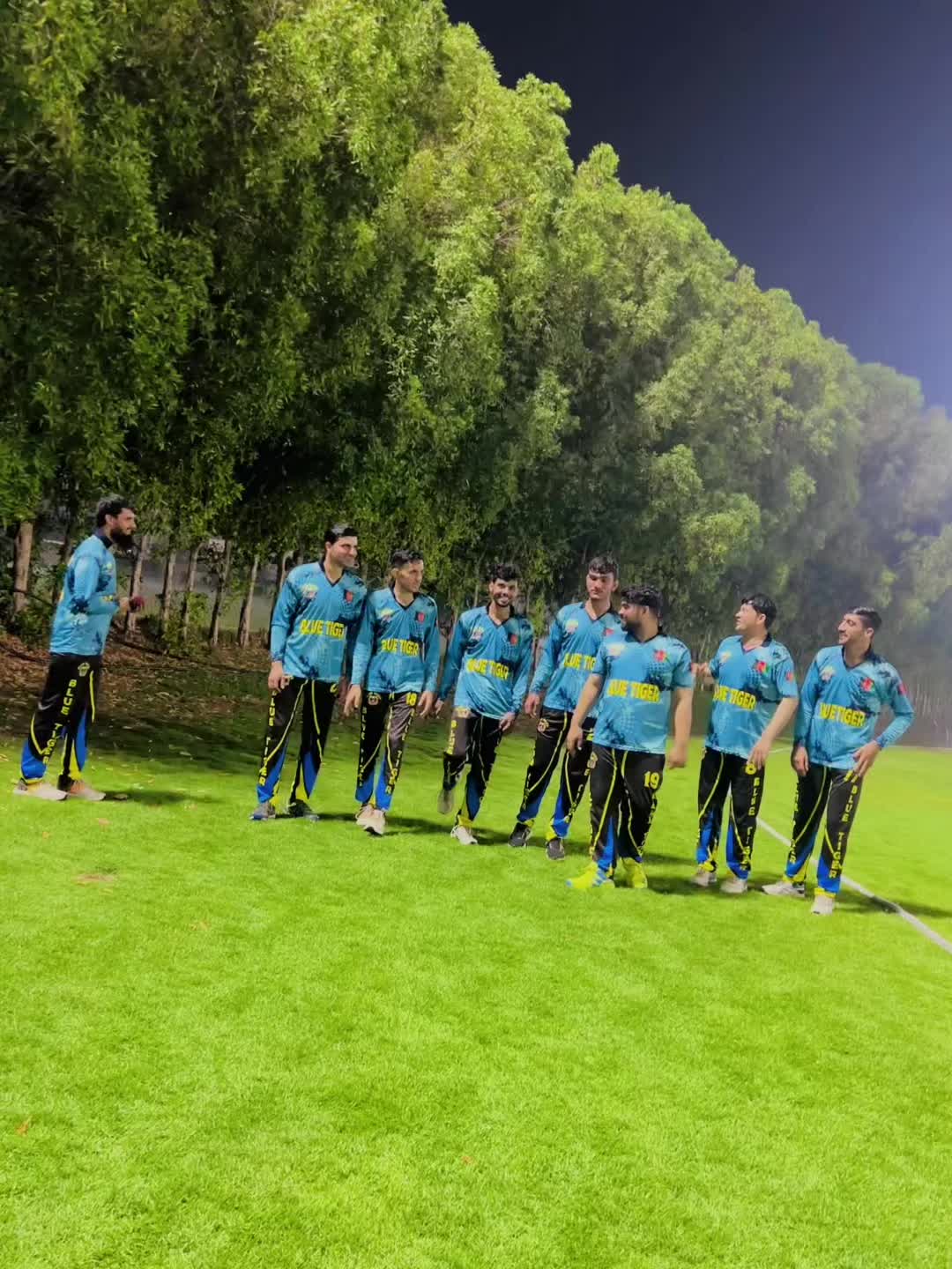 @BLuE TiGeRs💕🇦🇫