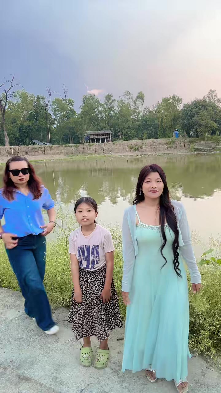 @Neha Thapa