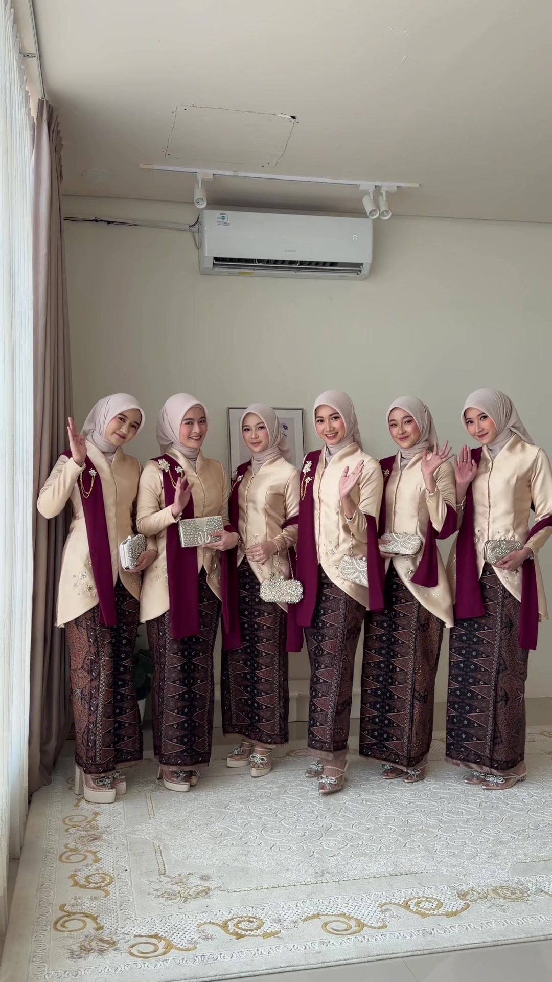 @Alfi zahra hijab