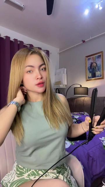 @Janda pirang ๐ฆ