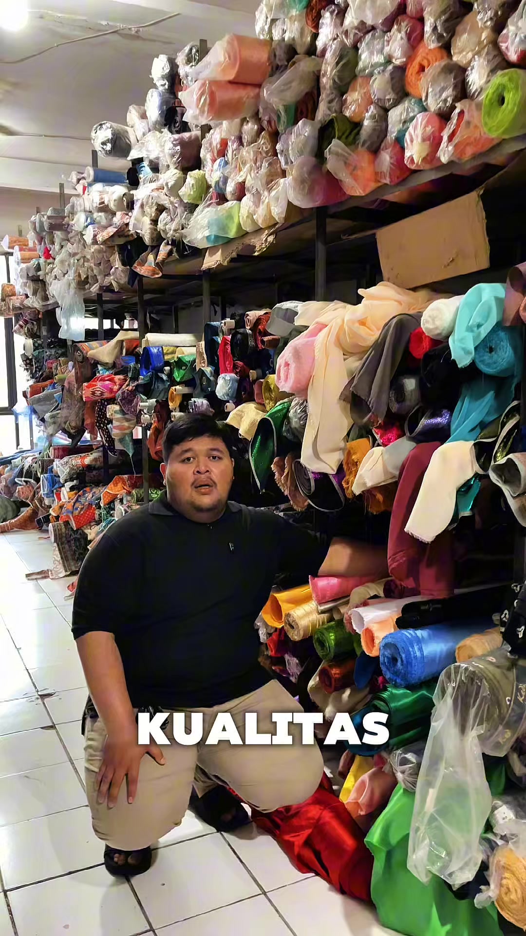 @Toko Kain Murah Surabaya