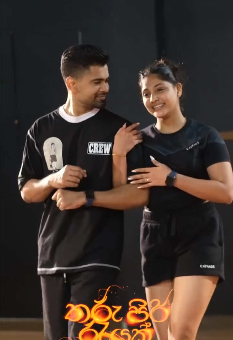 @Raween Kanishka FC