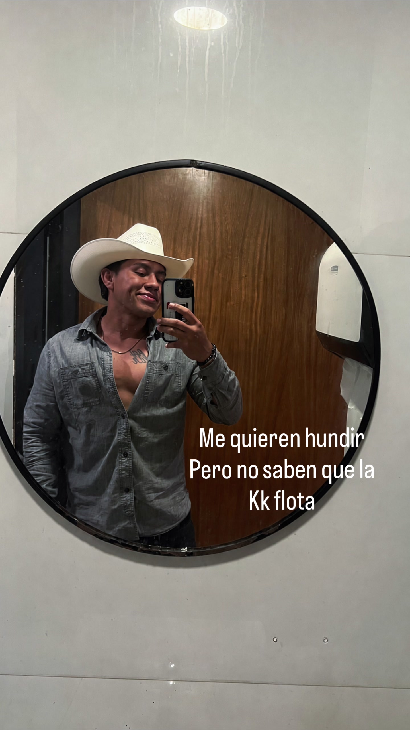 @enzo vaca