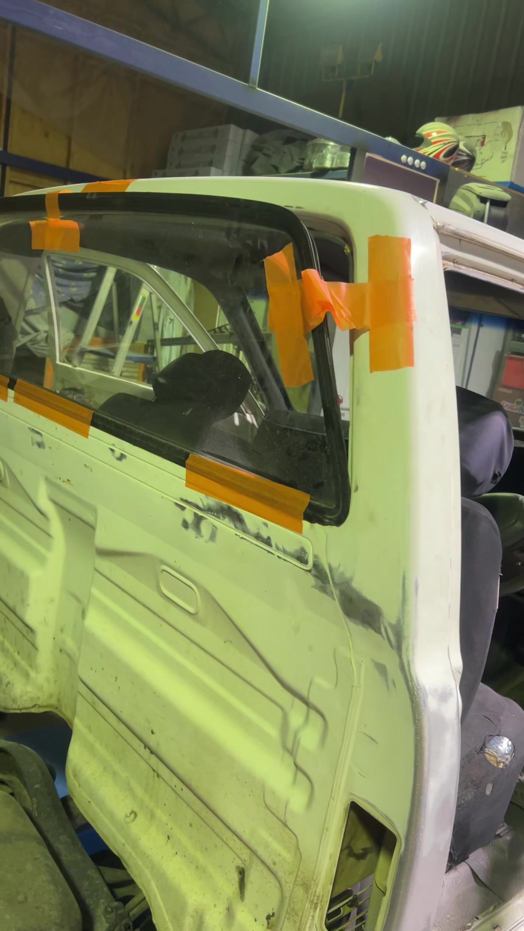 @Rasso’s custom fabrications