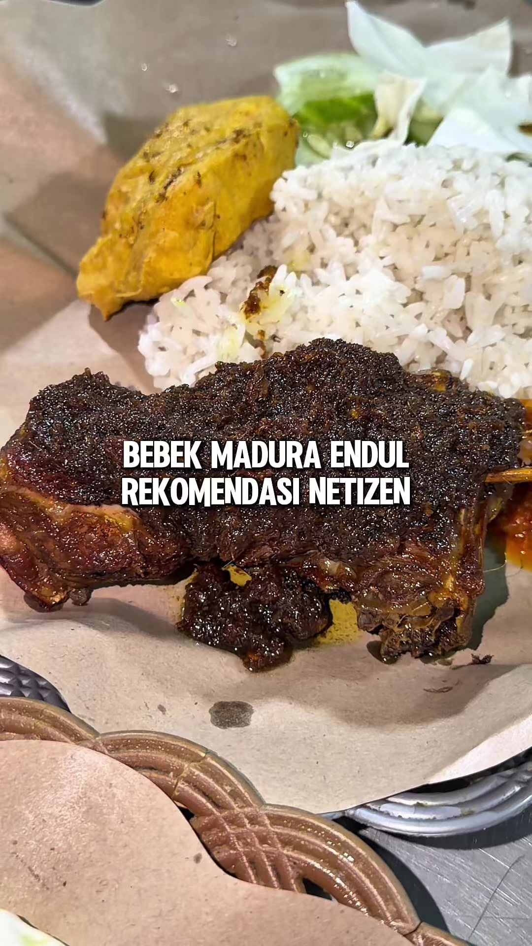 @Handy | Food & Travel