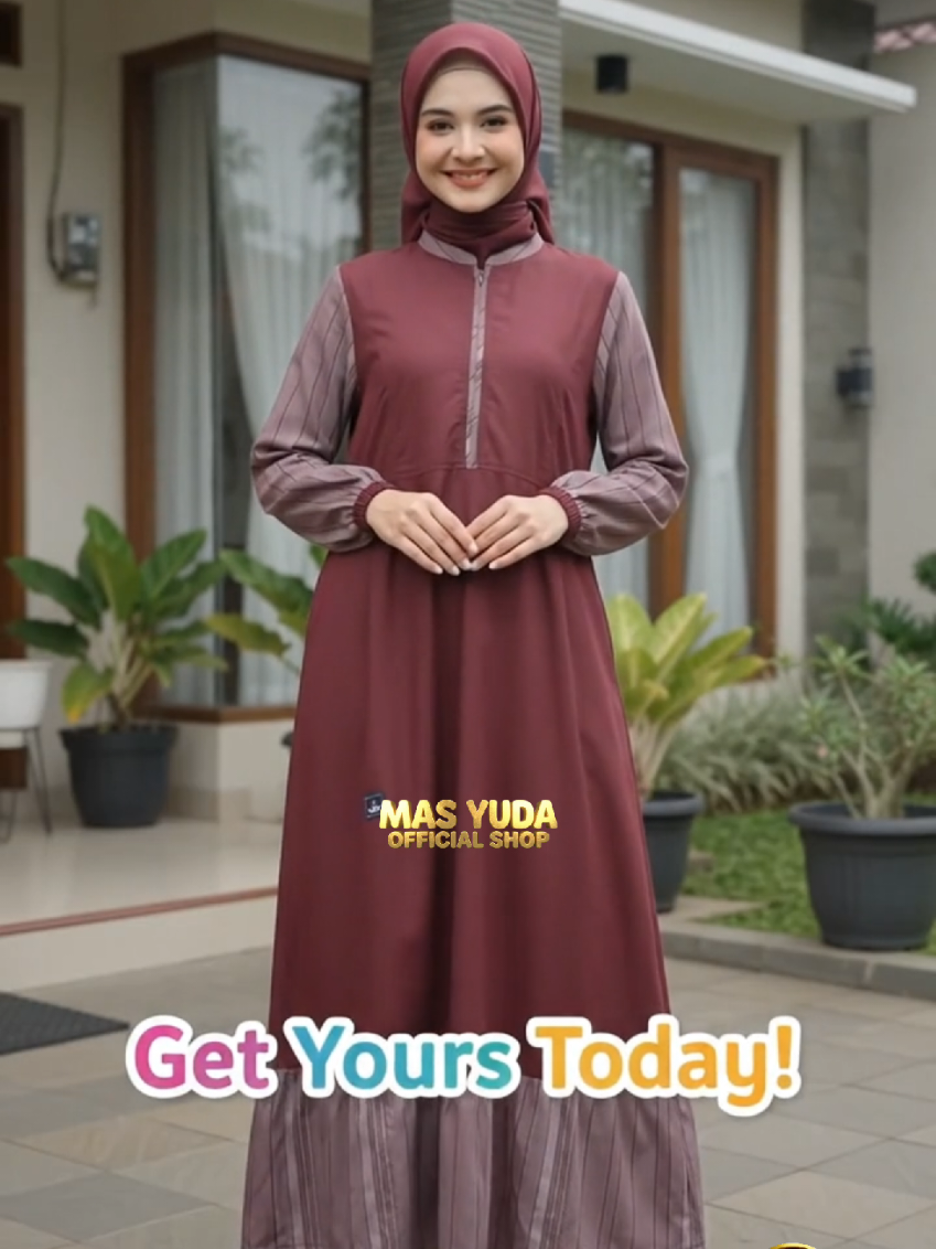 @Mas Yuda Official Shop