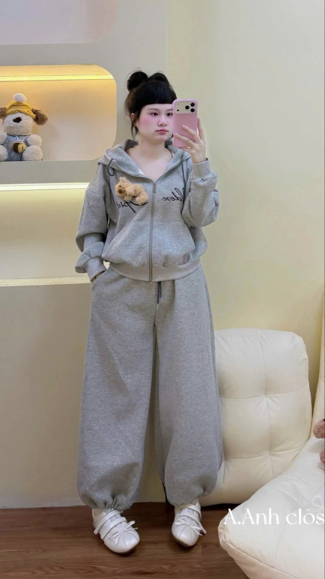 @Shop LanhLémLỉnh
