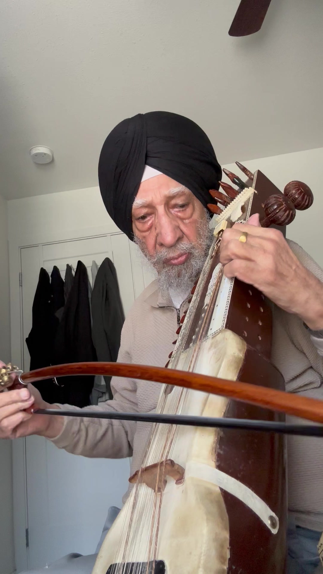 @Kewal Singh Nirdosh (Dosanjh)