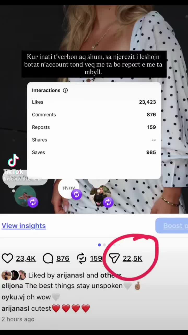 @elijona ❤️Klodi