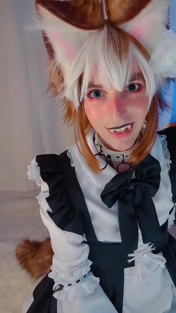 @starlit wolf