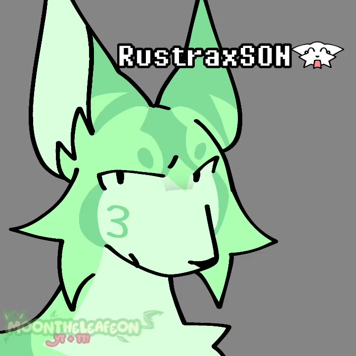 @🍃🌙MoonTheLeafeon!🇷🇺🔠/🔤🏭