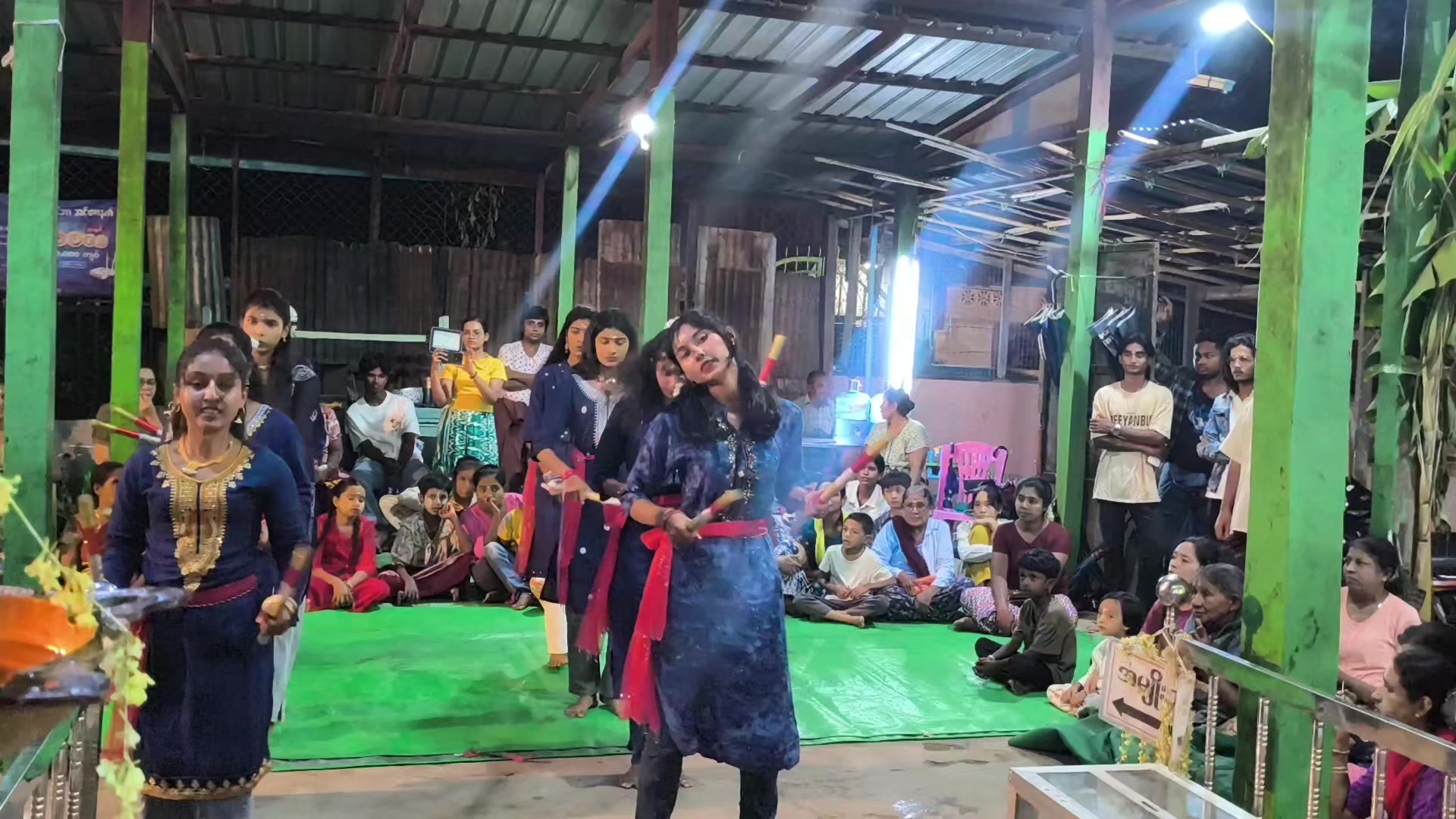 @Zin Min Htwe