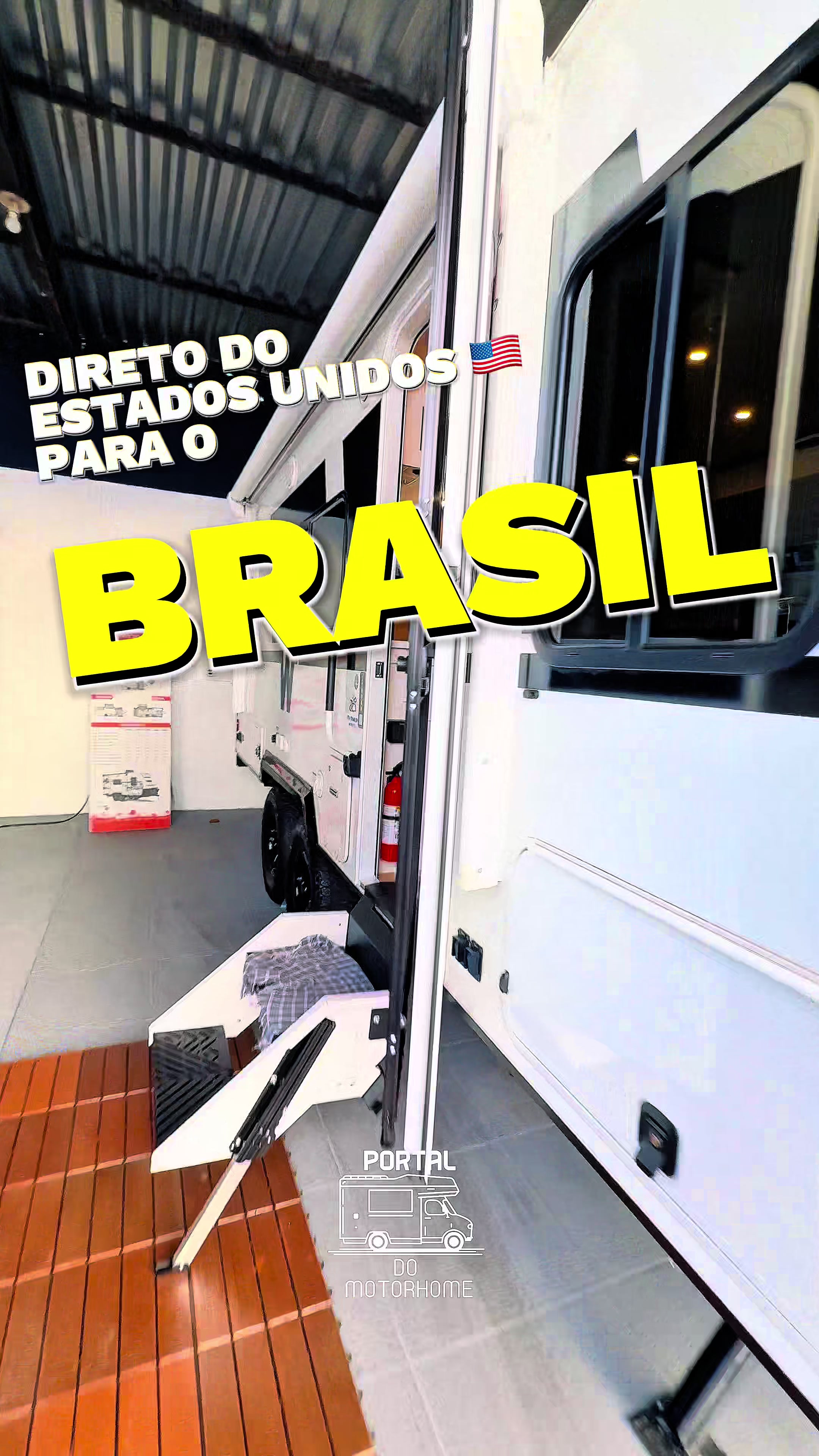 @PORTAL DO MOTORHOME BR