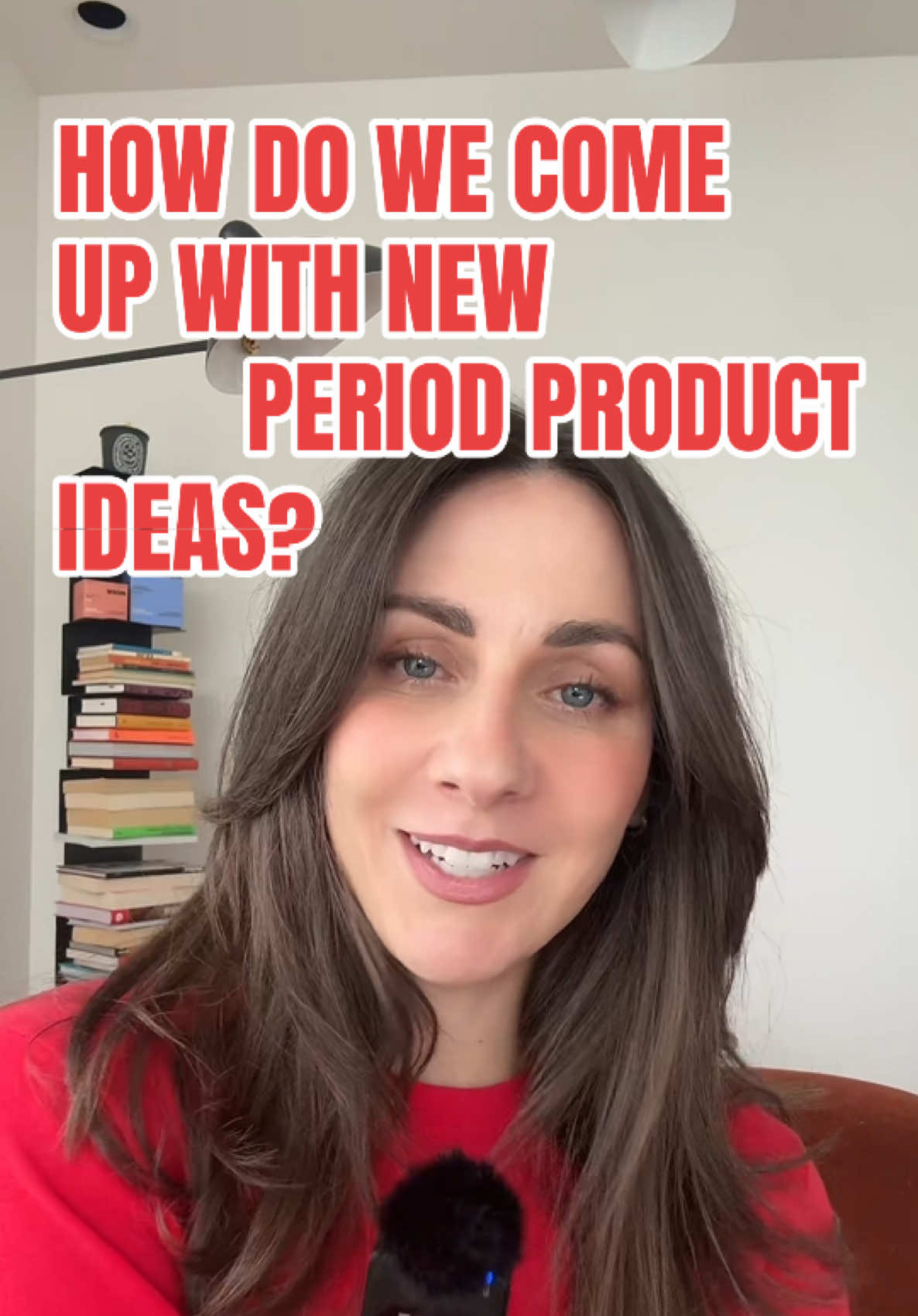 @MOXIE period care