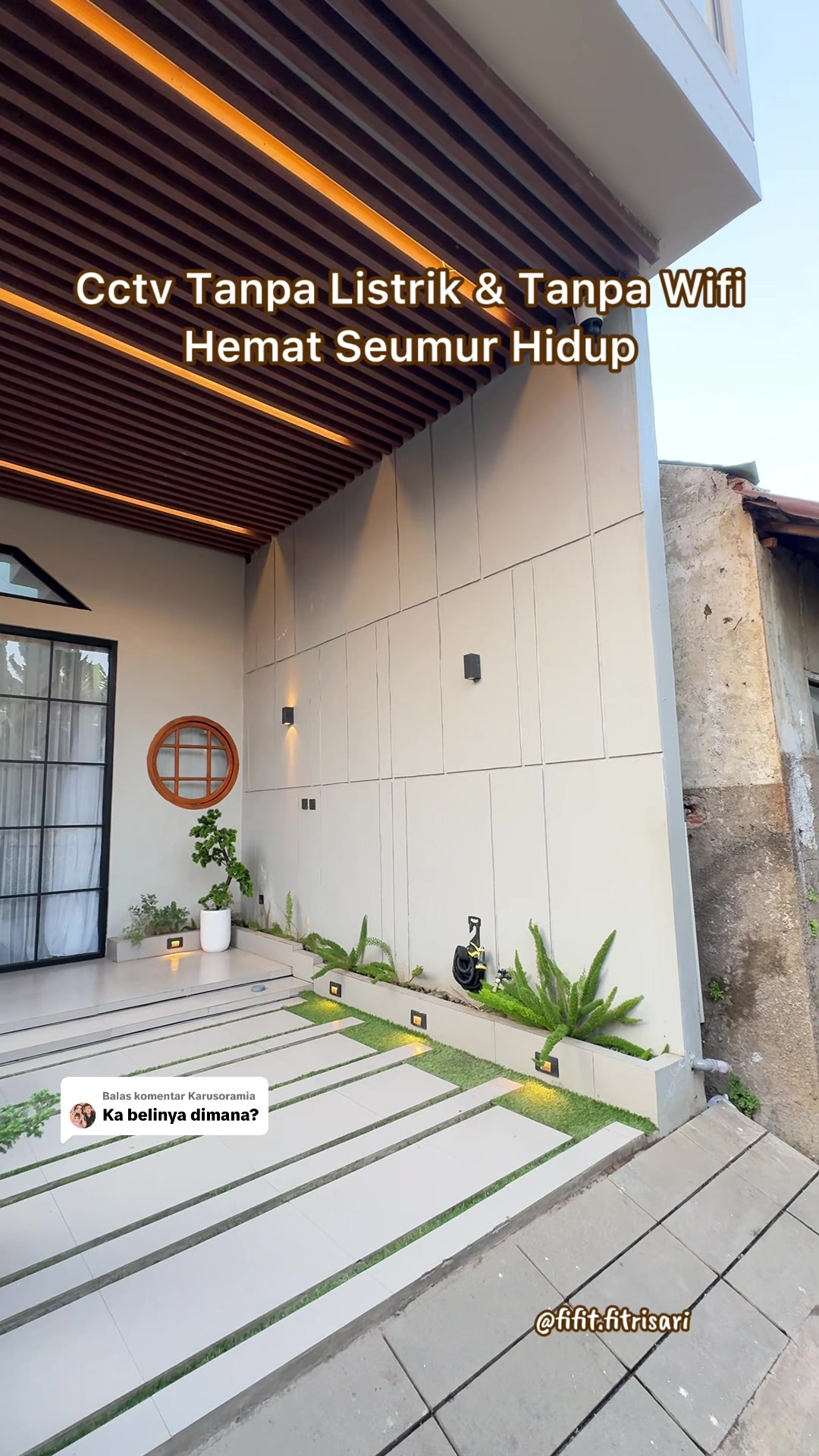 @Fifit Fitrisari
