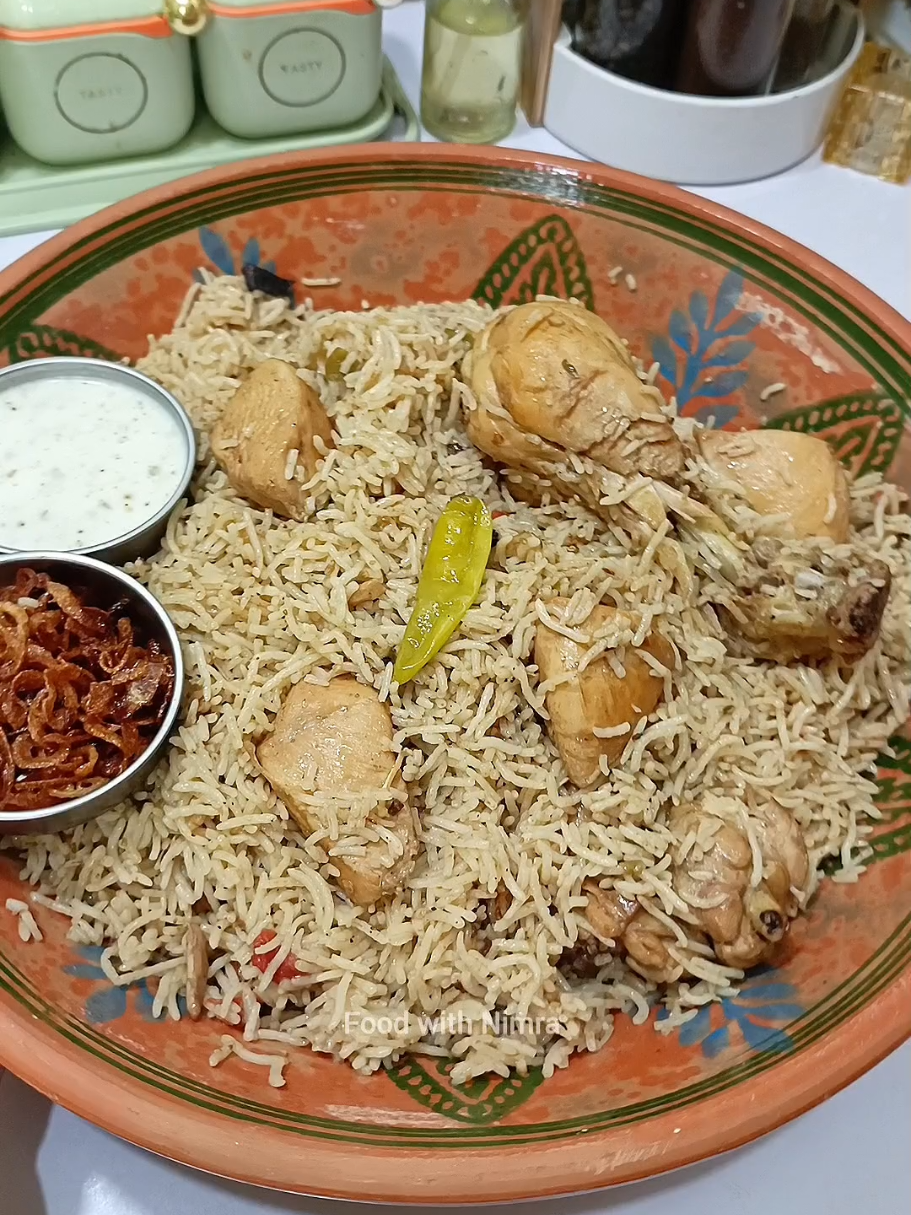 @Food with Nimra