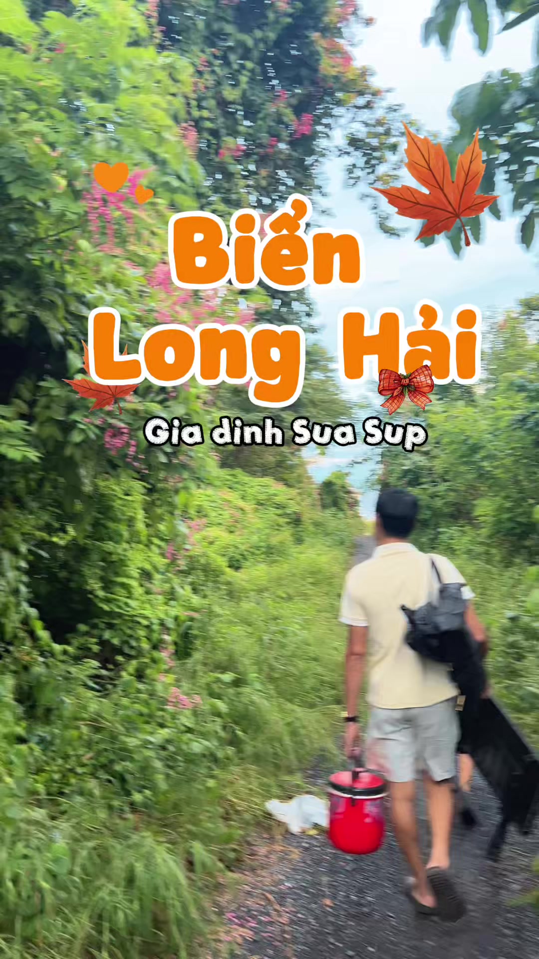 @Gia Đ&igrave;nh Sữa S&uacute;p