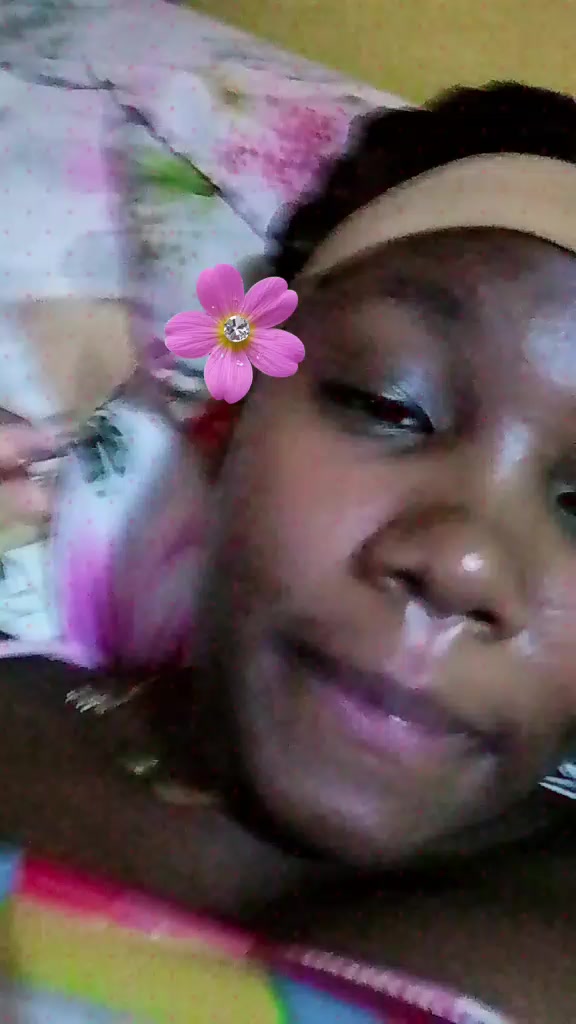 @❤️La negrita😍 ñoñita🥺