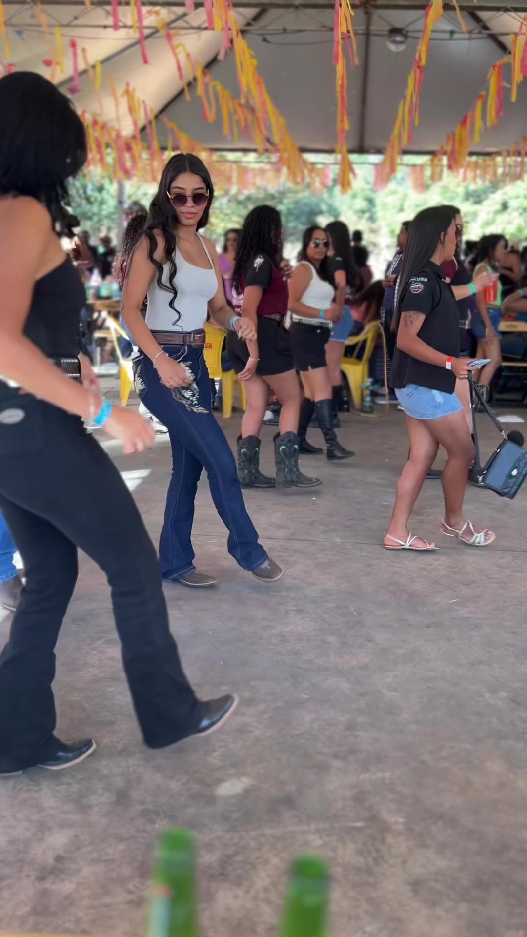@Aline Souza
