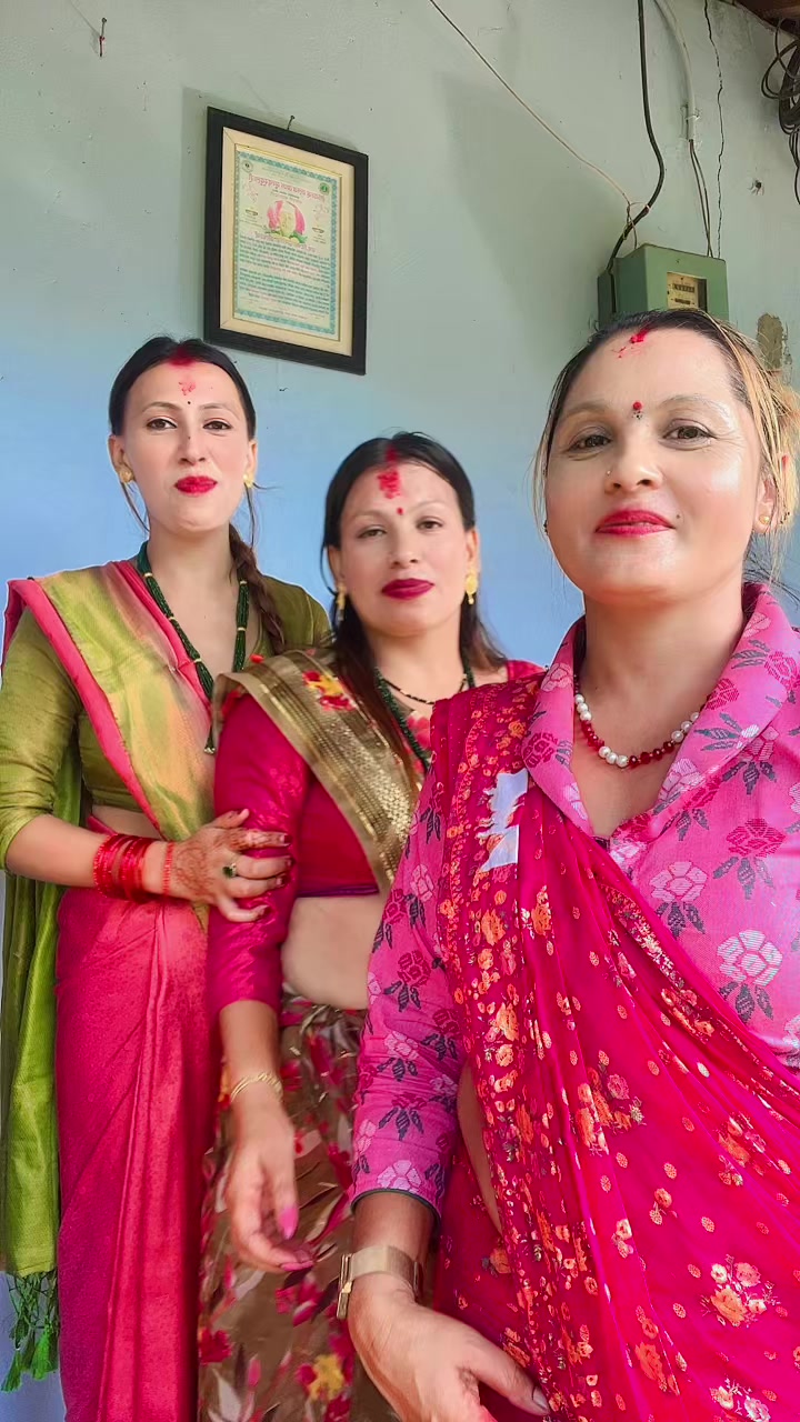 @Tulasha Acharya