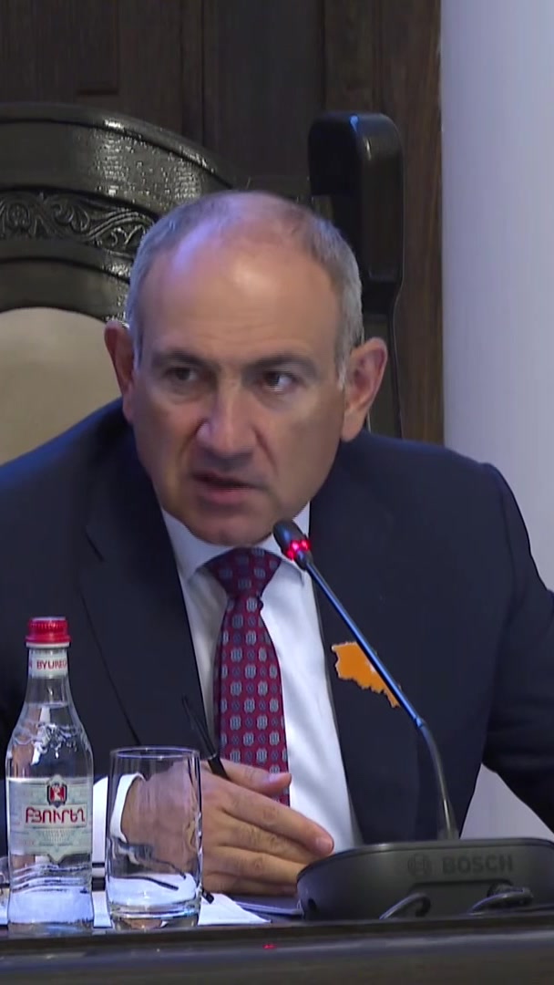 @Nikol Pashinyan