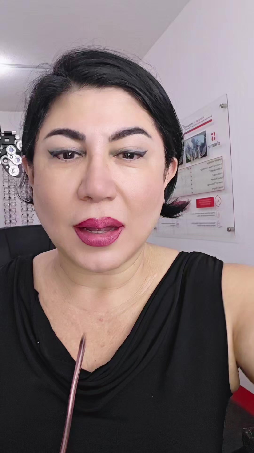 @Nanncy de La Lentería