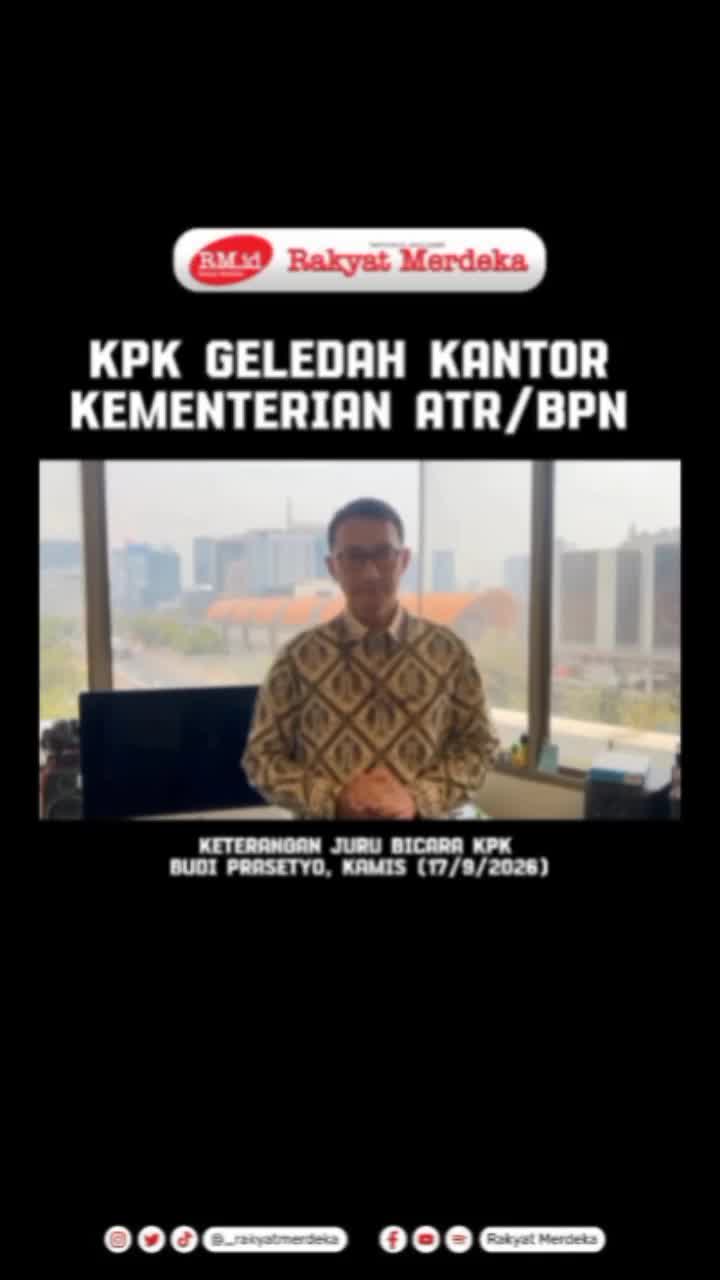 @Rakyat Merdeka