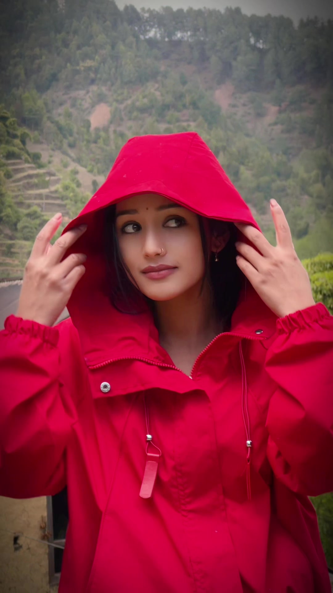 @Aayushma karki official
