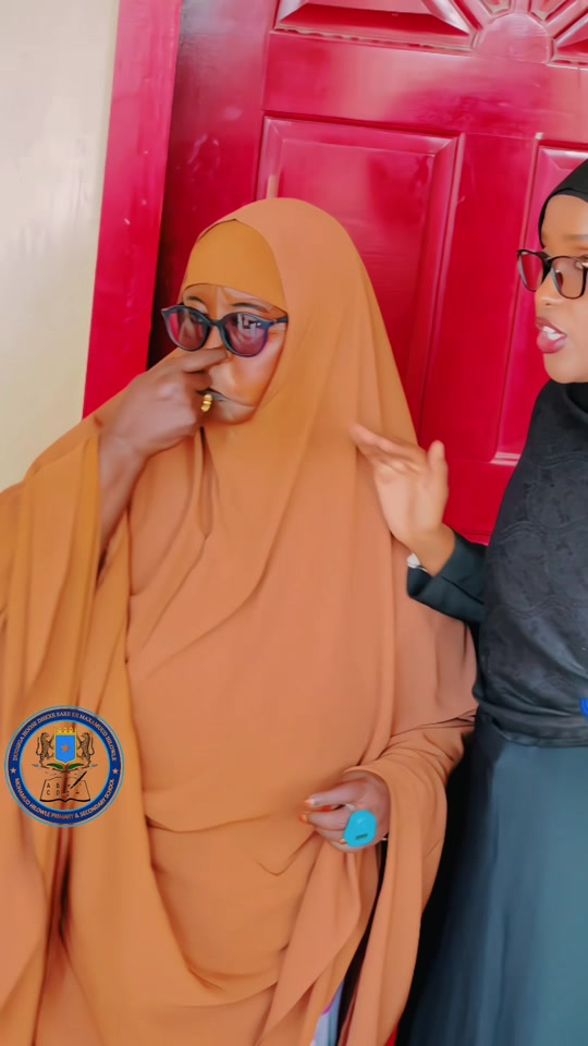 @Mohamud Hilowle PSS