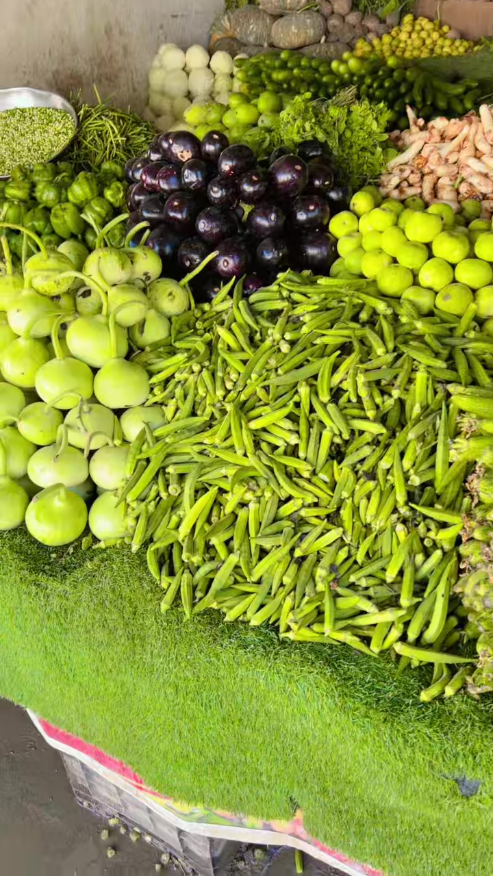 @خان ویجٹیبل شاپ 🥒🌶️🥕