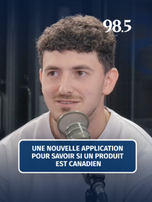 @98.5 FM