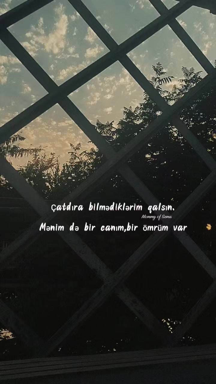 @Mommy.ofSema ❤️🩵Səma & Səid