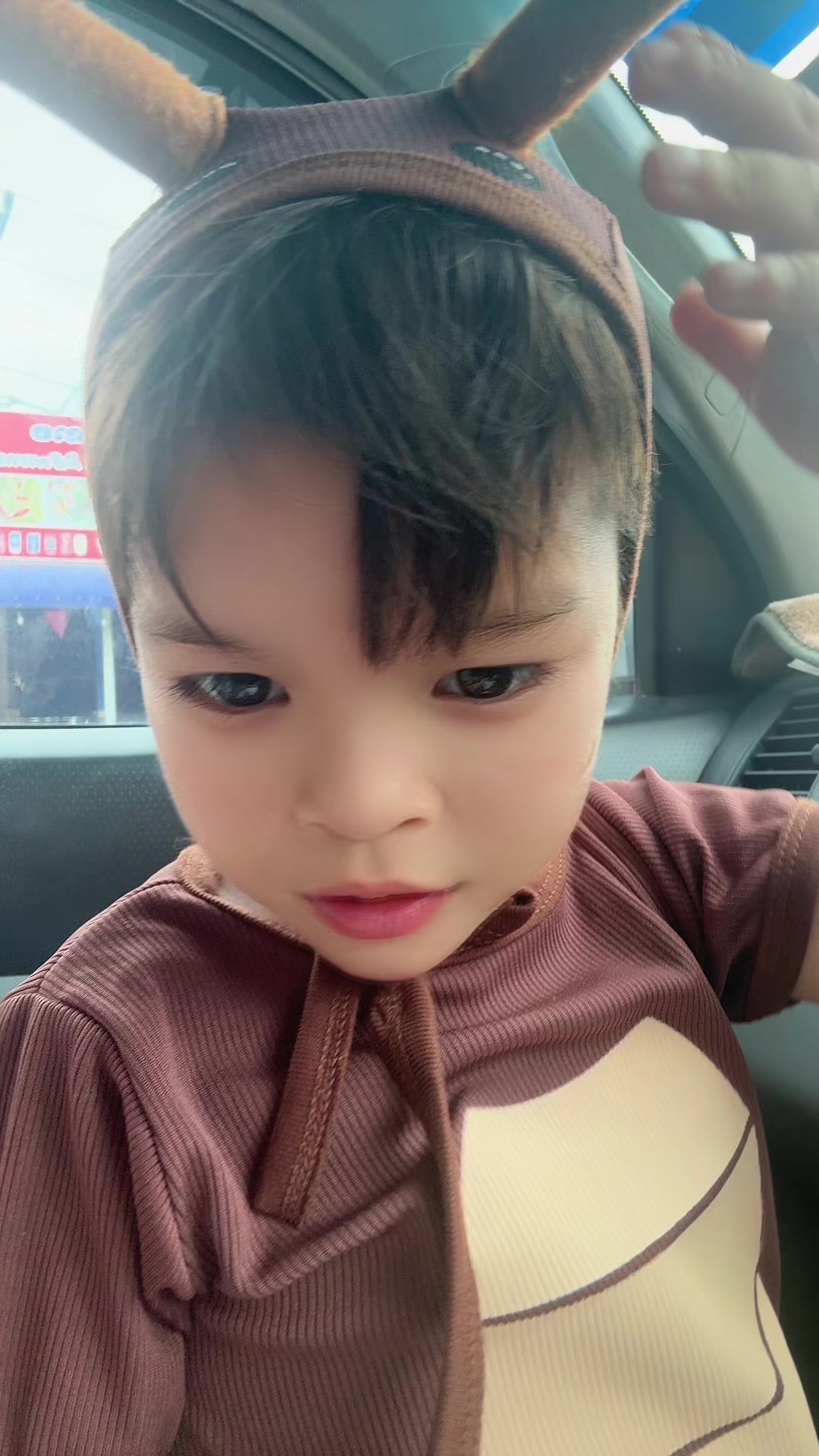 @ម៉ាក់ប្រុសនុ