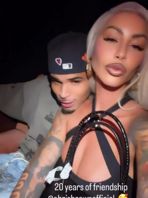 @chrisbreezybrown