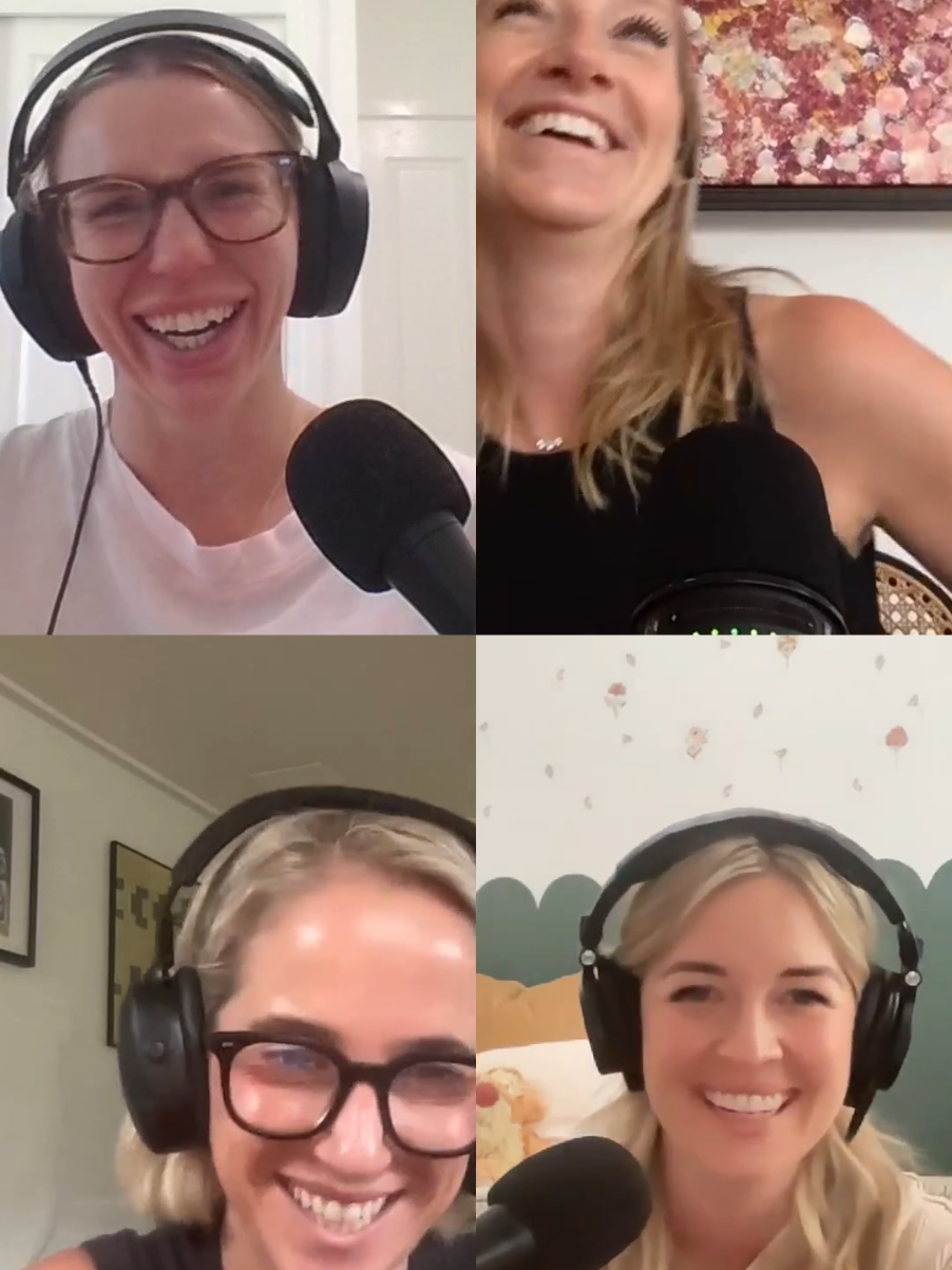 @Baby Brain Podcast
