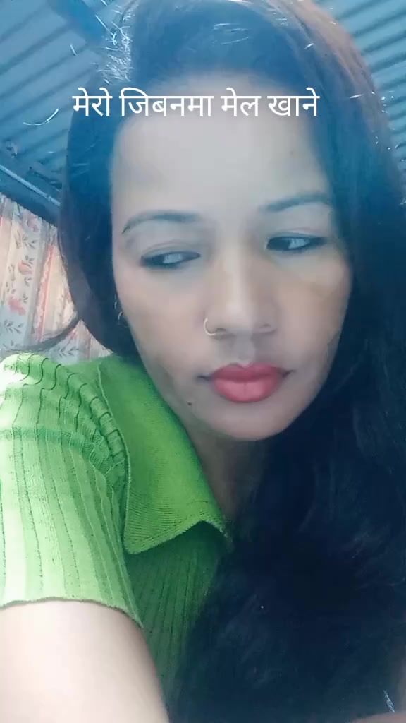 @पार्बती मंग्राती दुखि मान्छे म