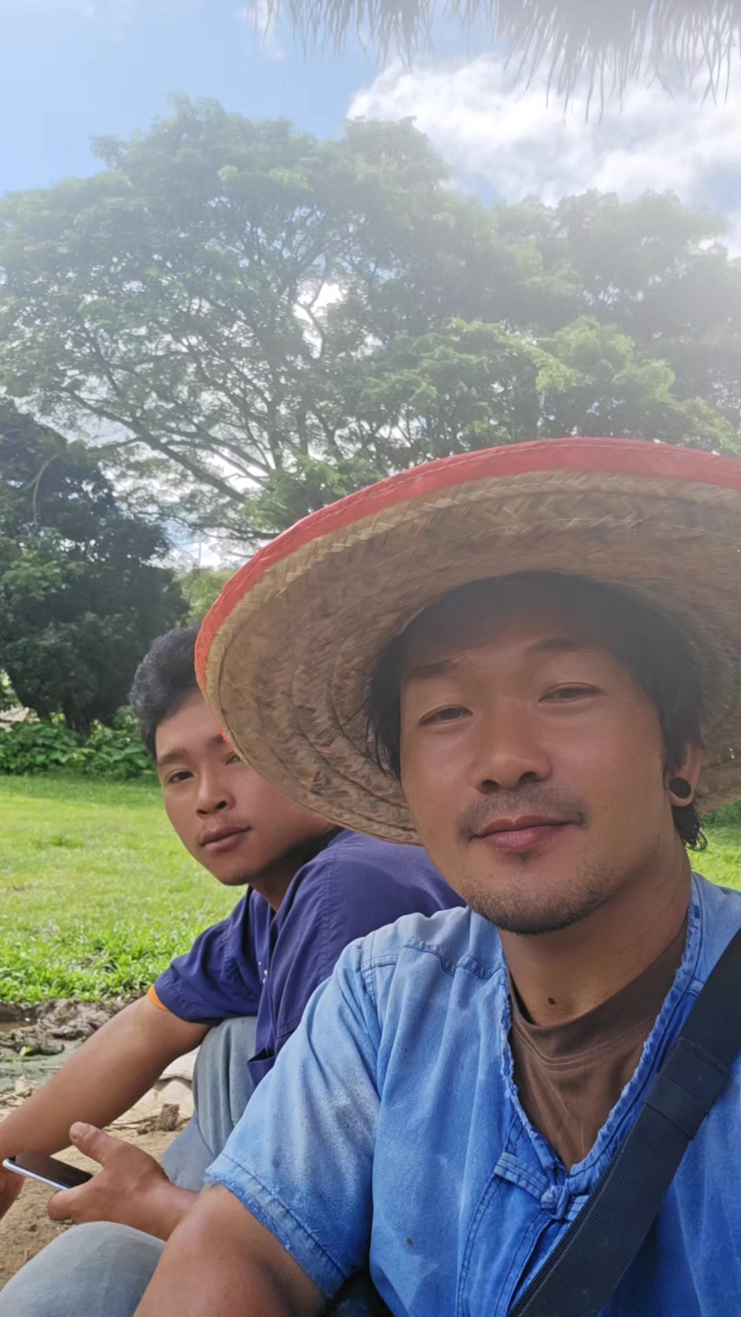 @ควาญแดง พลายภูพิงค์