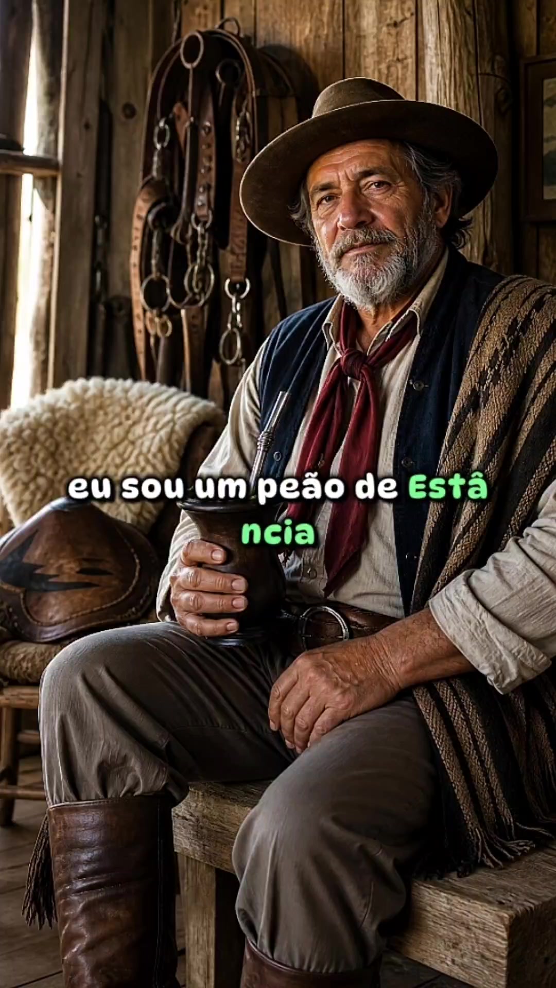 @Melodia Gaúcha