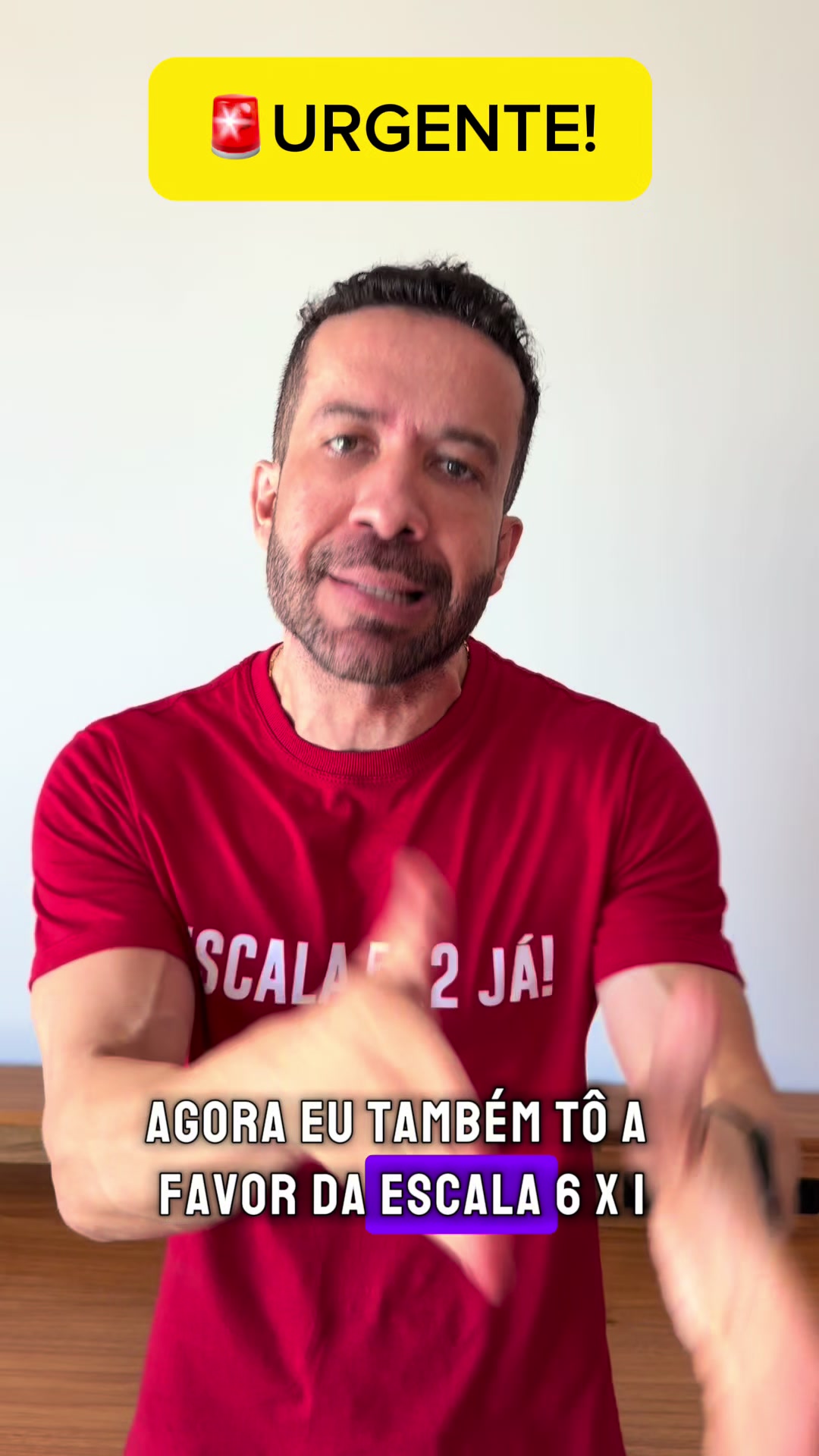 @Andr&eacute; Janones