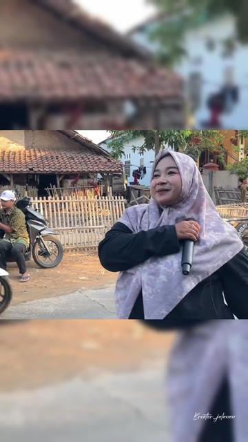 @Kreator_Jalanan