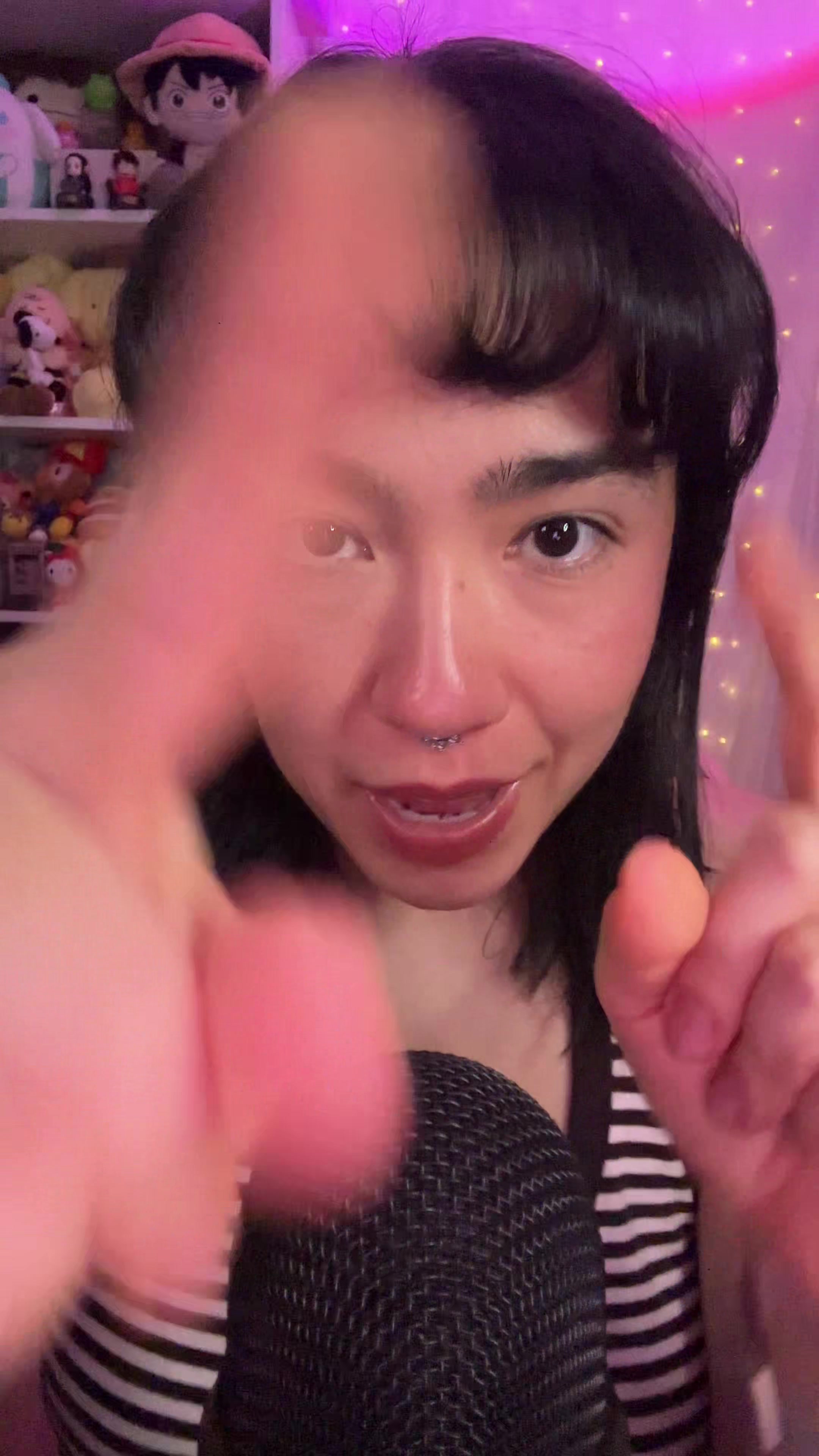 @Yazzie ASMR