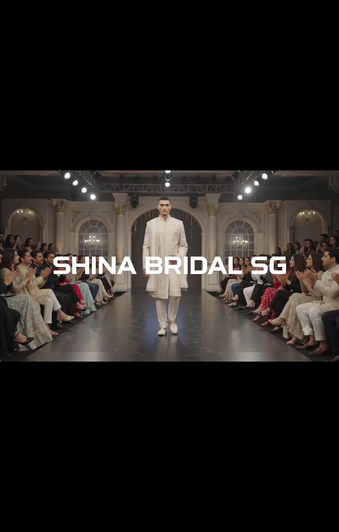 @SHINA'SBRIDALSG