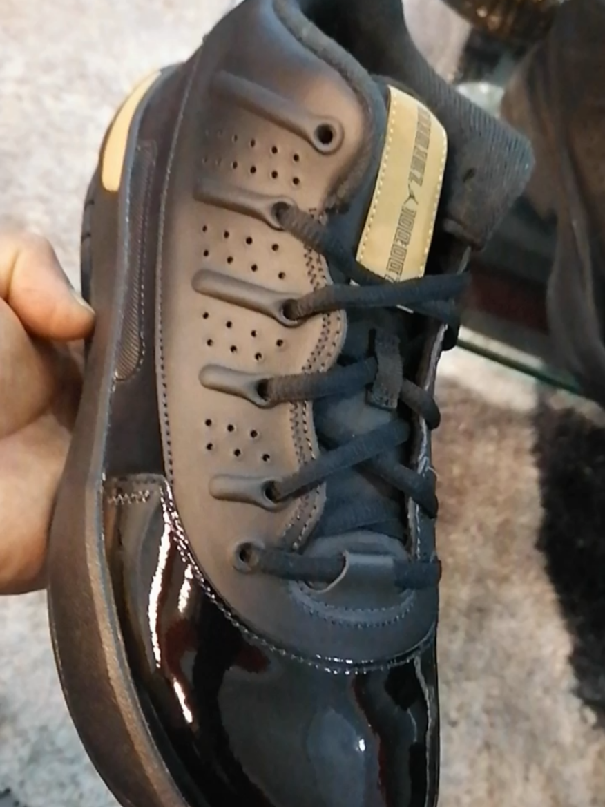 @Sneakers manitos👍