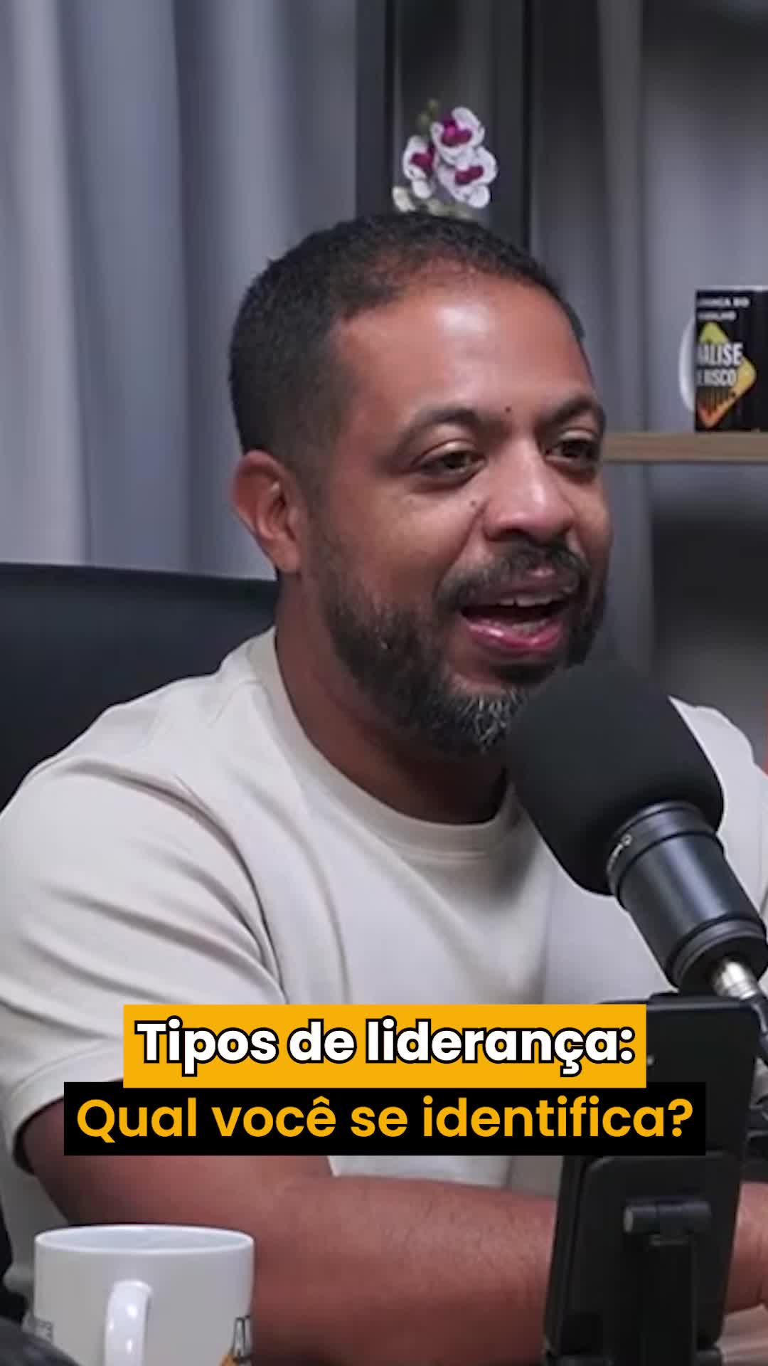 @An&aacute;lise de Risco