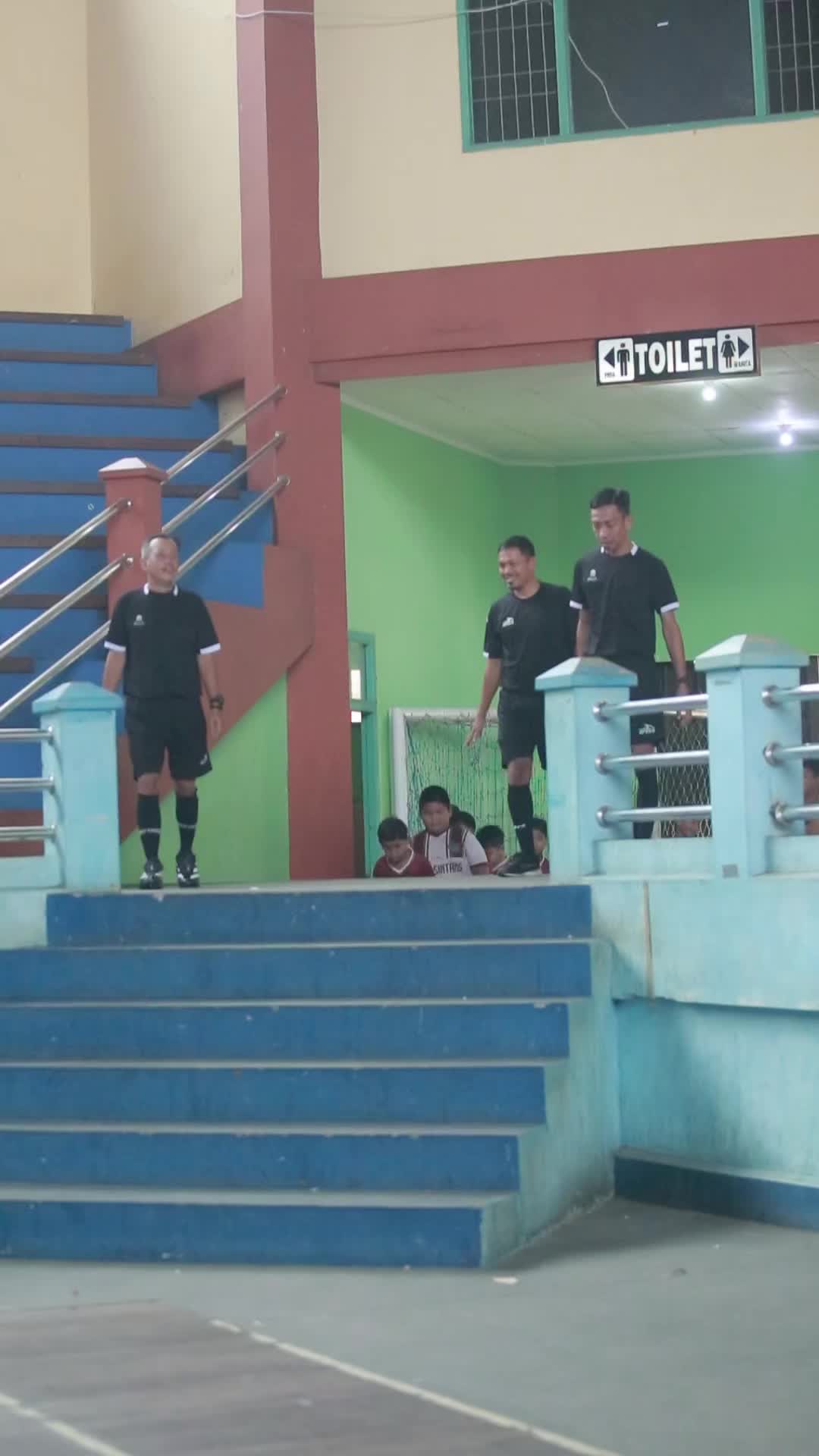 @tarkam Sintang