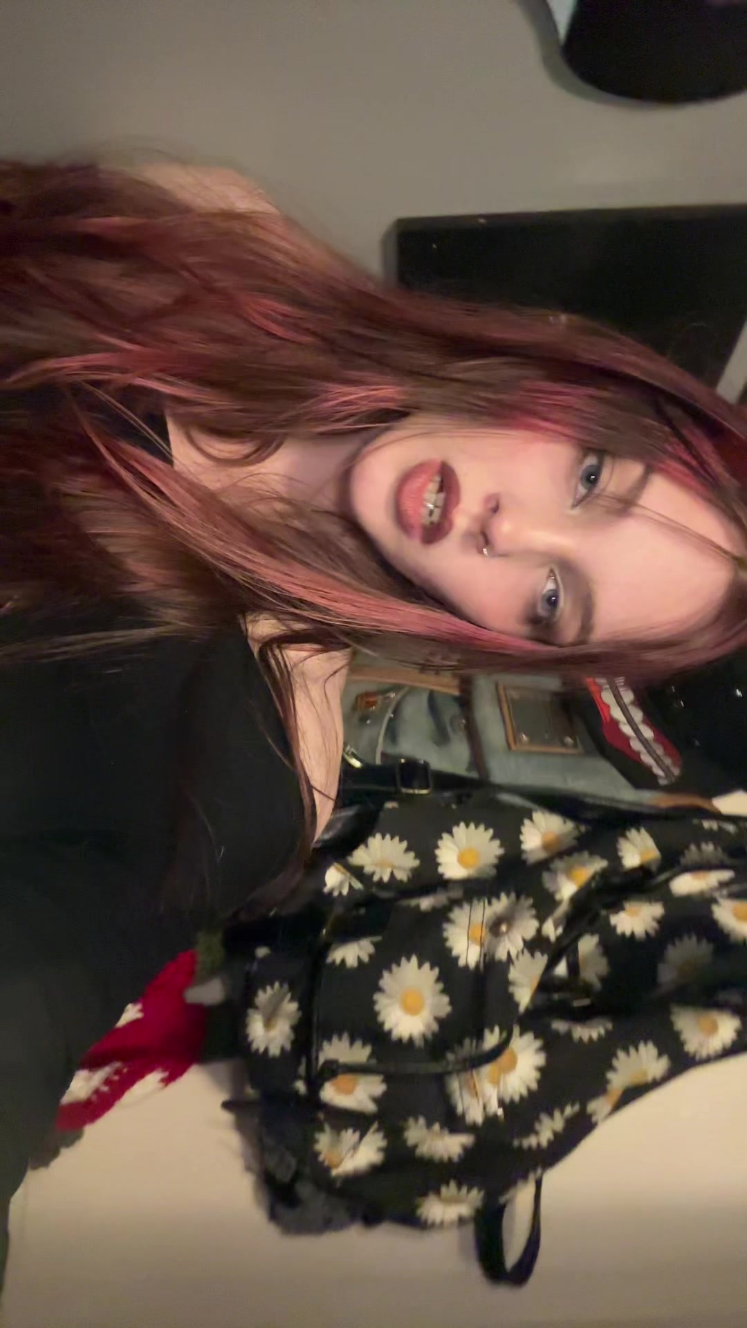 @Ash ⋆˚꩜｡