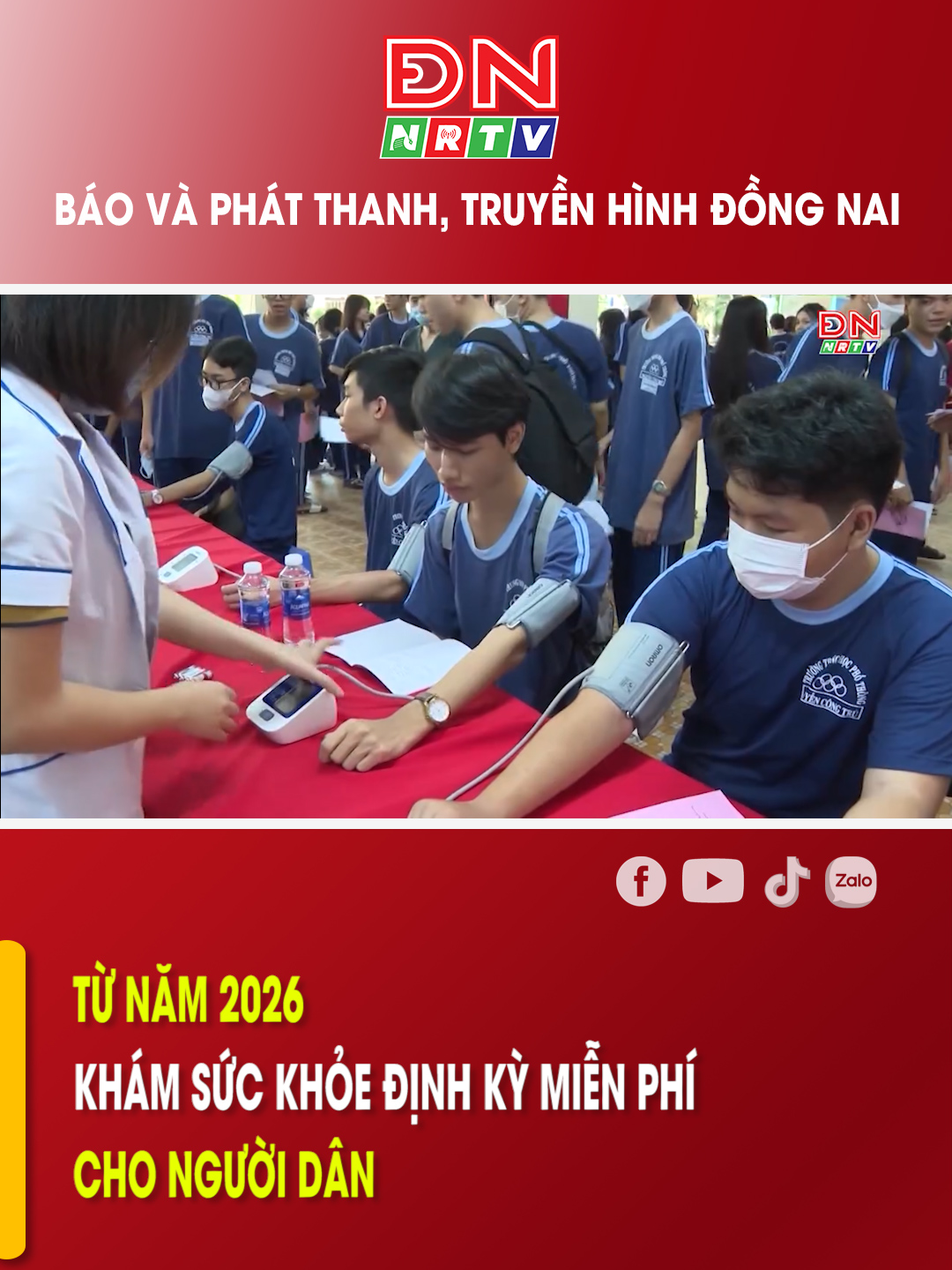 @Truyền hình Đồng Nai
